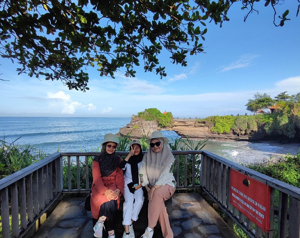 Devasya Bali Tour-Renon必去景点