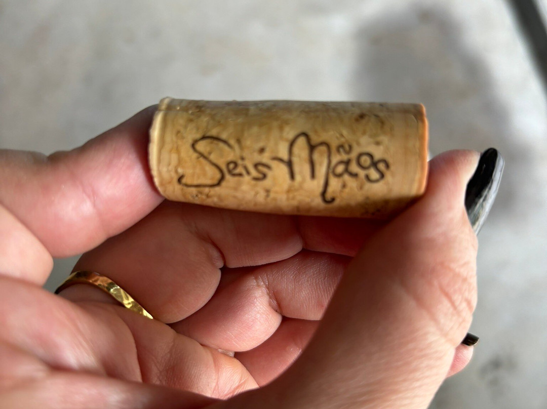 Seis Mãos-Monte Belo do Sul必去景点