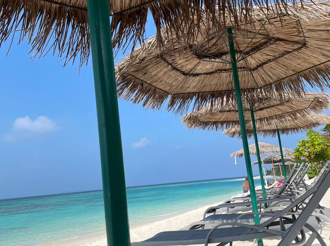 Noohiri Diving & Water Sport Center-费瑞杜必去景点