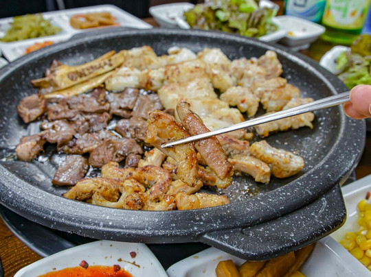 달인막창 해운대 본점主图