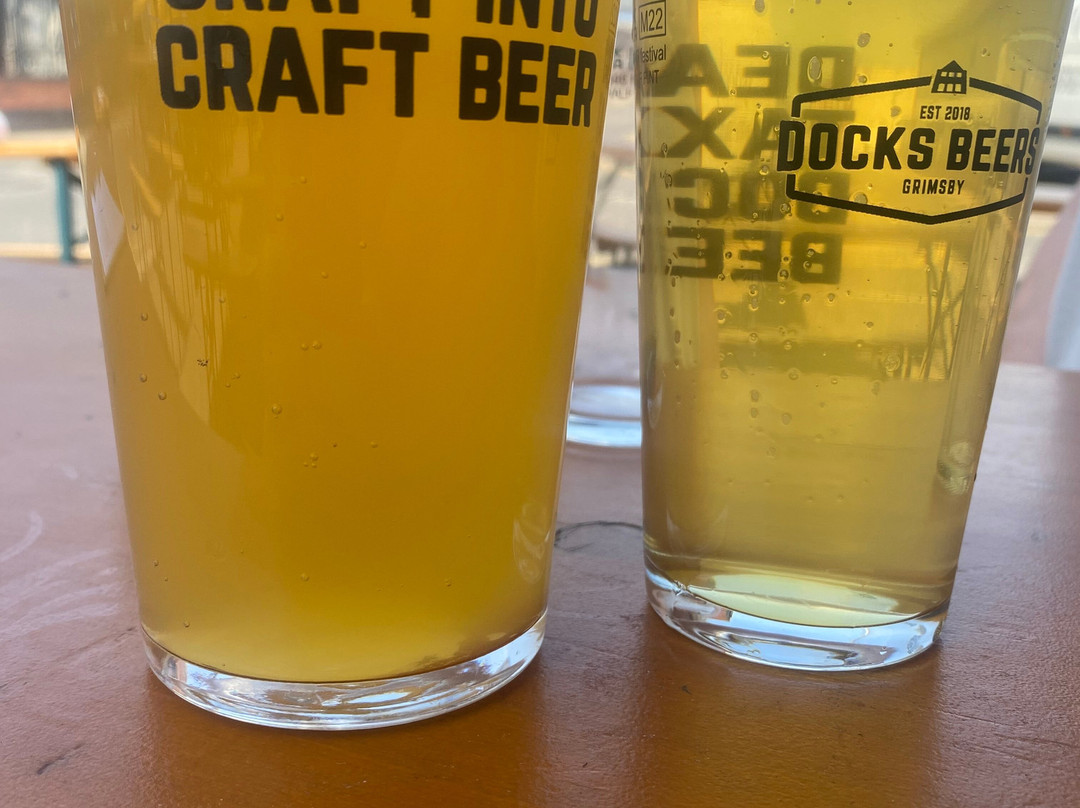Docks Beers景点图片