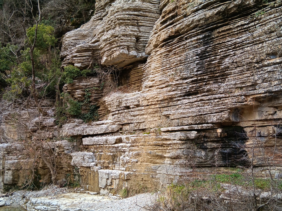Papingo Rock Pools-Papigko必去景点