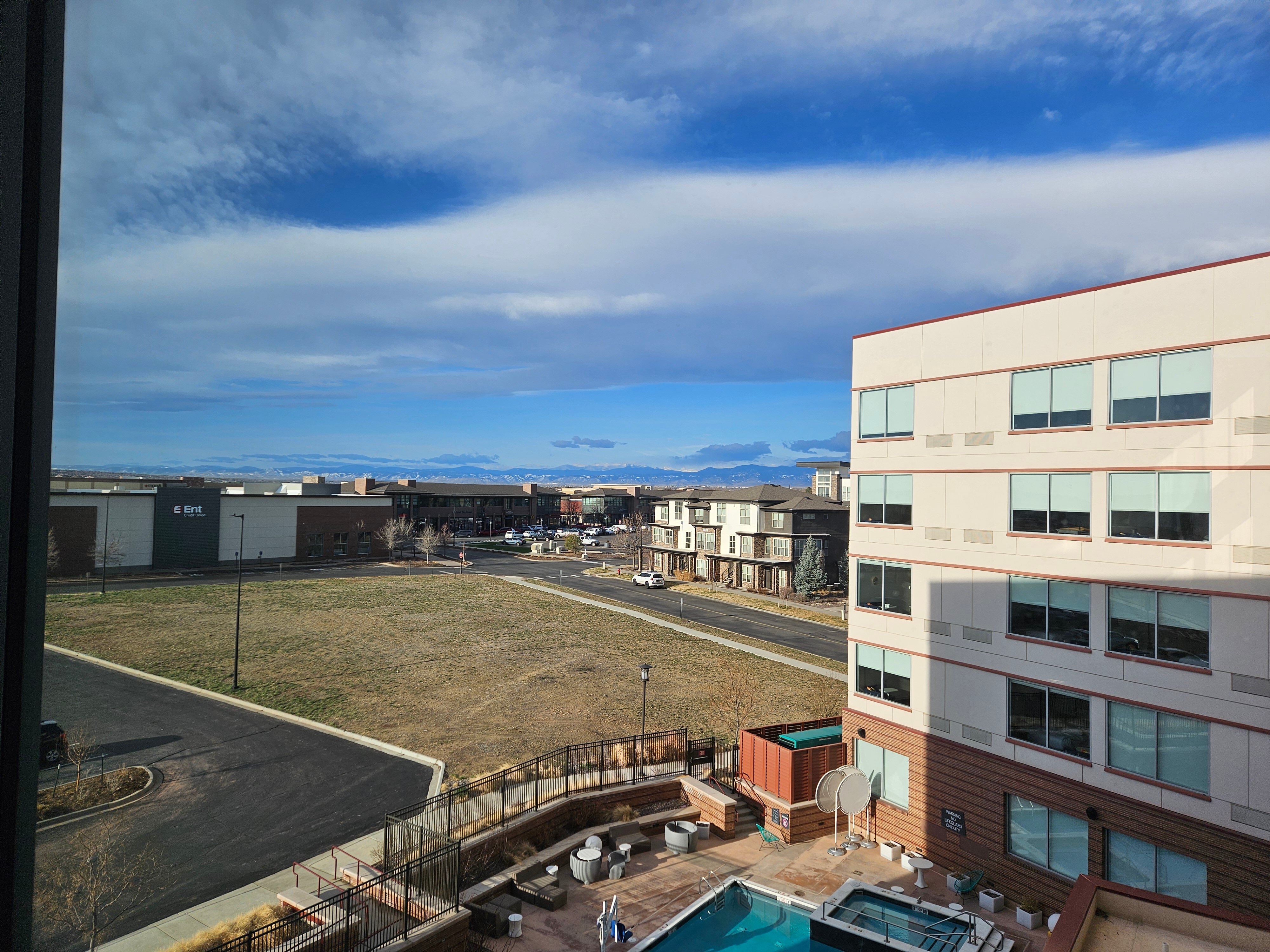 Aloft Denver North Westminster-官方