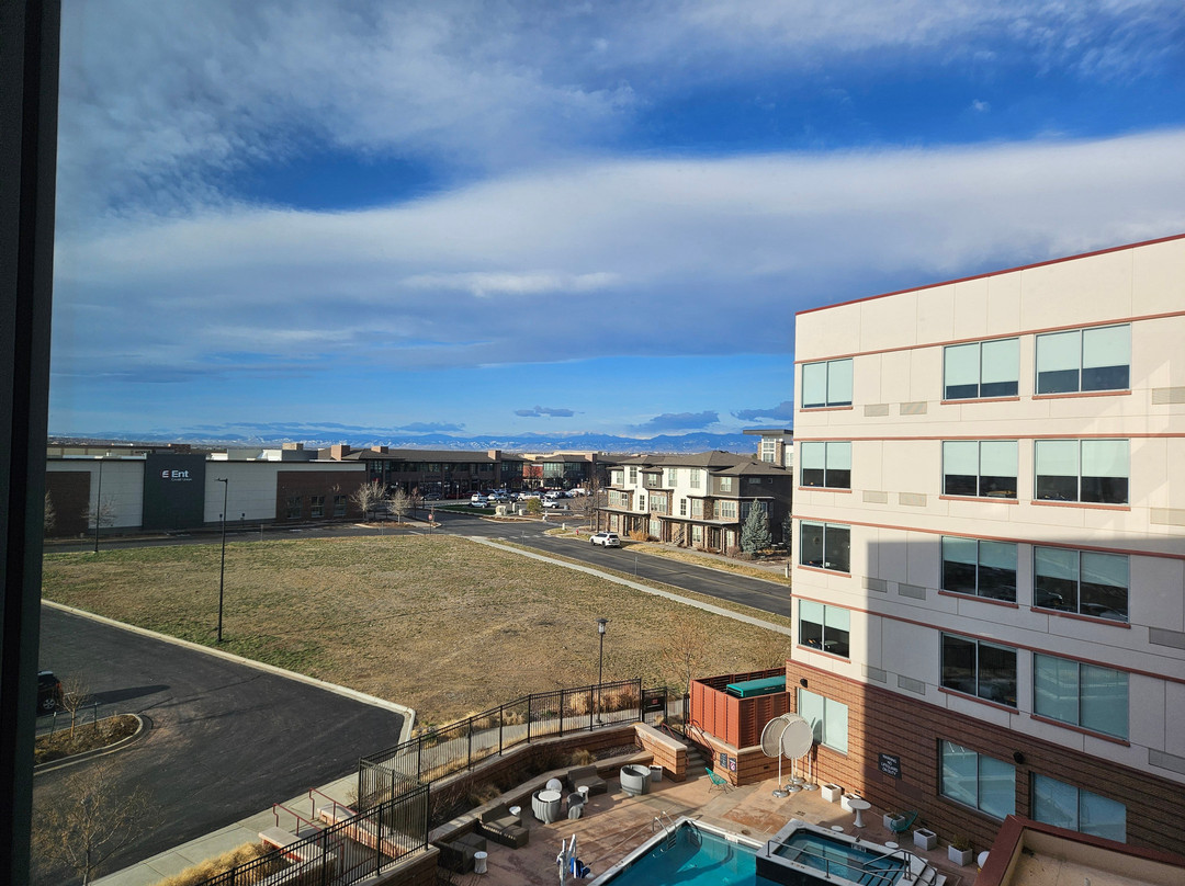 Aloft Denver North Westminster