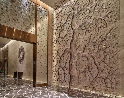 沈阳康莱德酒店主图