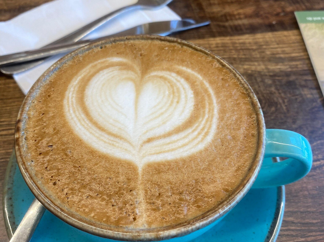 North Sea Observatory-Chapel St. Leonards必去景点