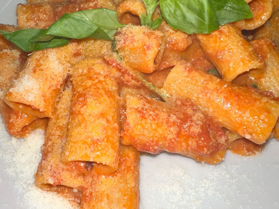Gambero Rosso
