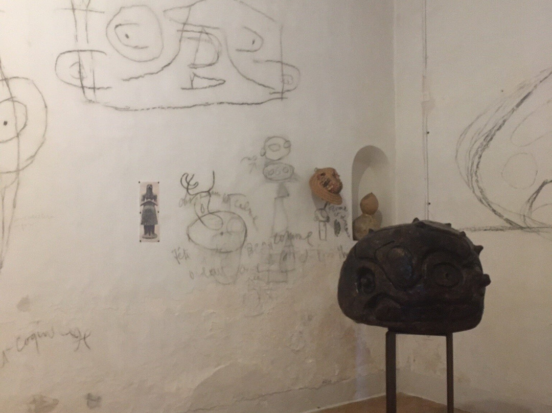 Fundació Miró Mallorca景点图片