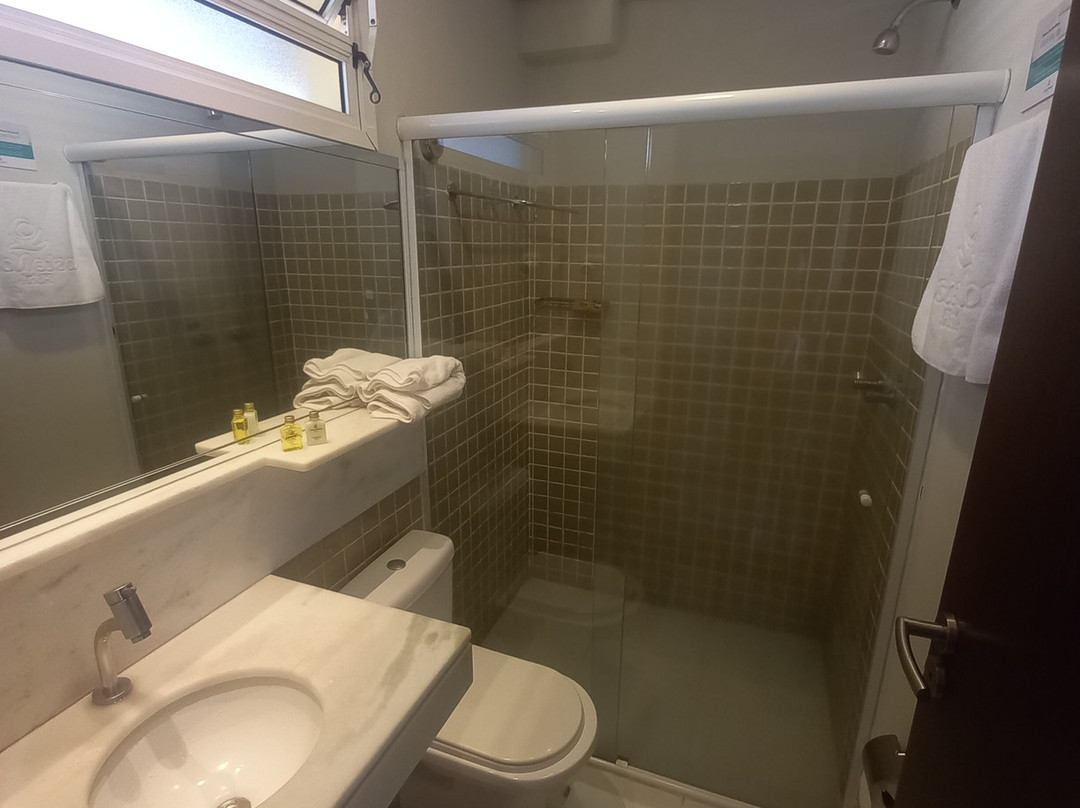 Hotel Costa Norte主图