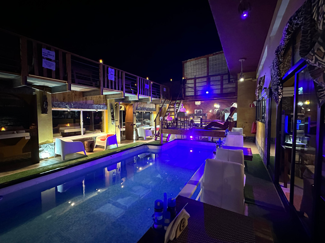 Tienne Del Mar主图