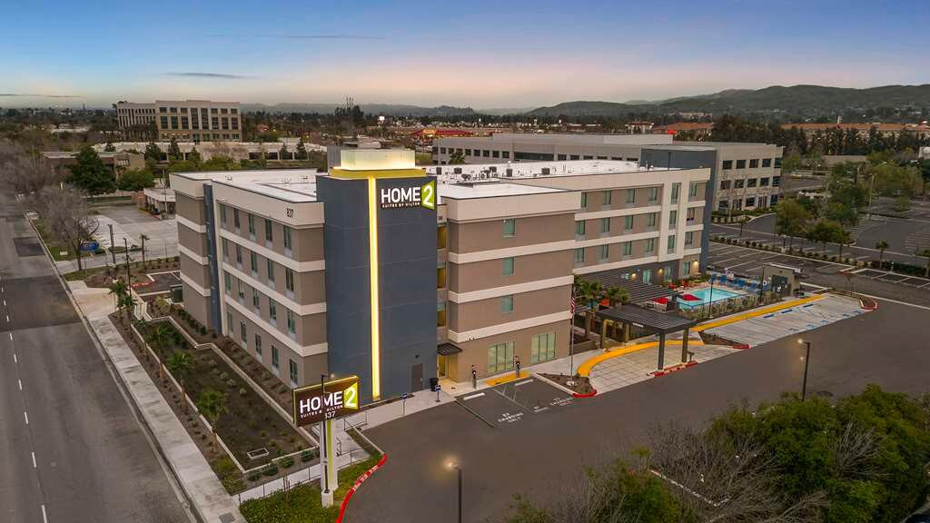 Home2 Suites by Hilton San Bernardino主图