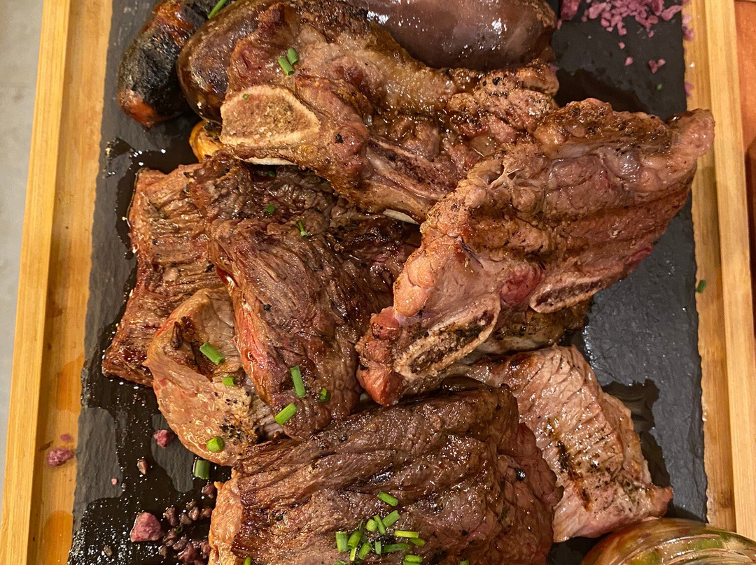 Pampa Grill