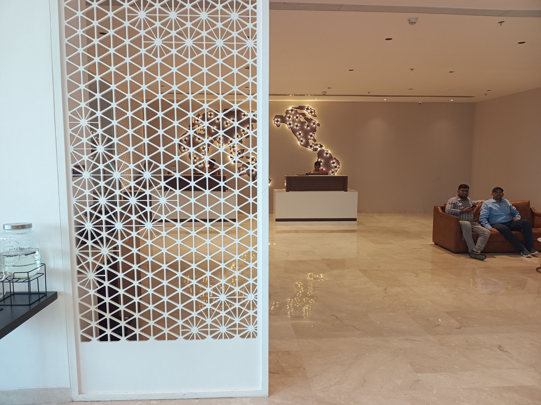 Grand Vijayawada By Grt Hotels