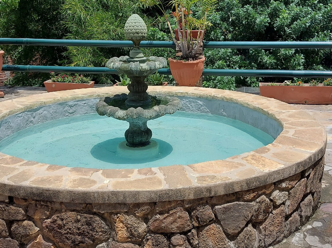 Pousada Baixa Verde主图