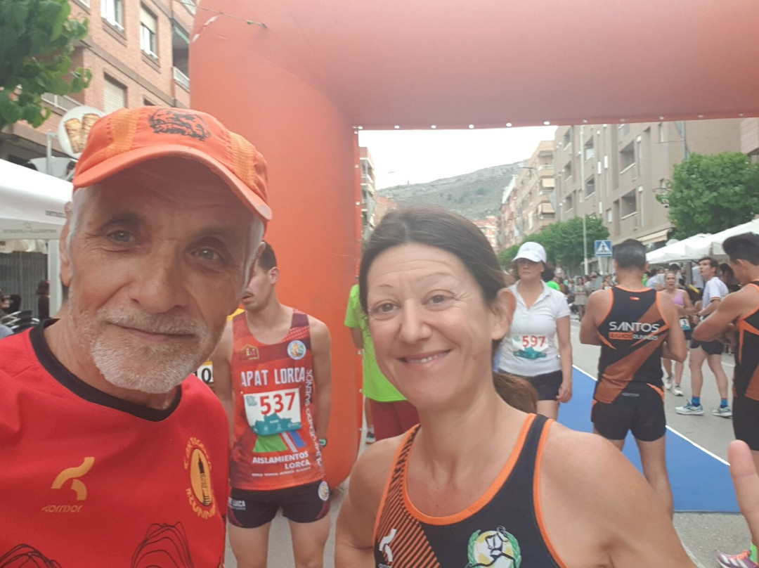 Ruta de las Iglesias-Cehegin必去景点