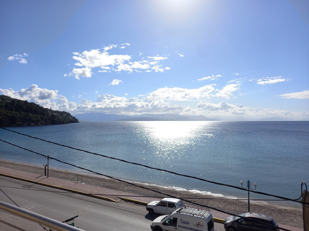 Corfu Private Chauffeur Services-科孚必去景点