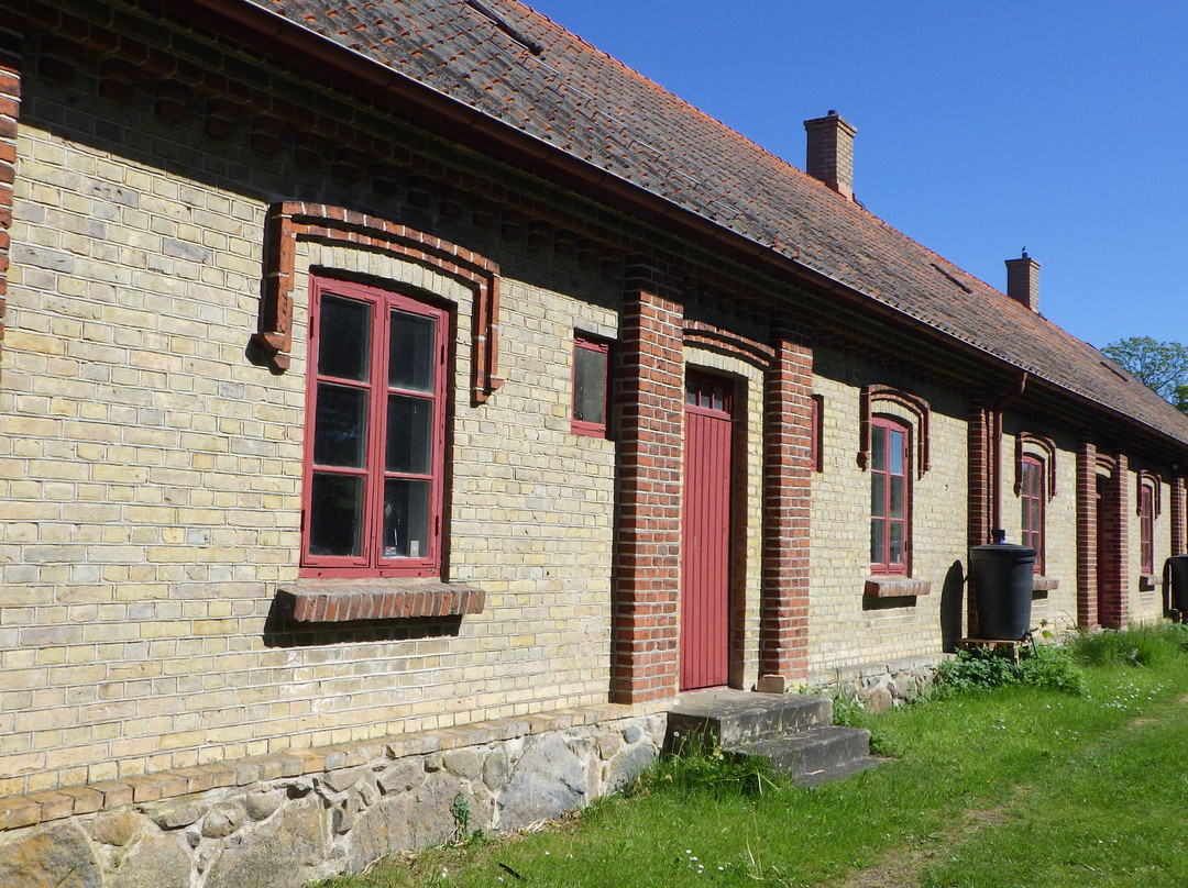 Statarmuseet-Bara必去景点