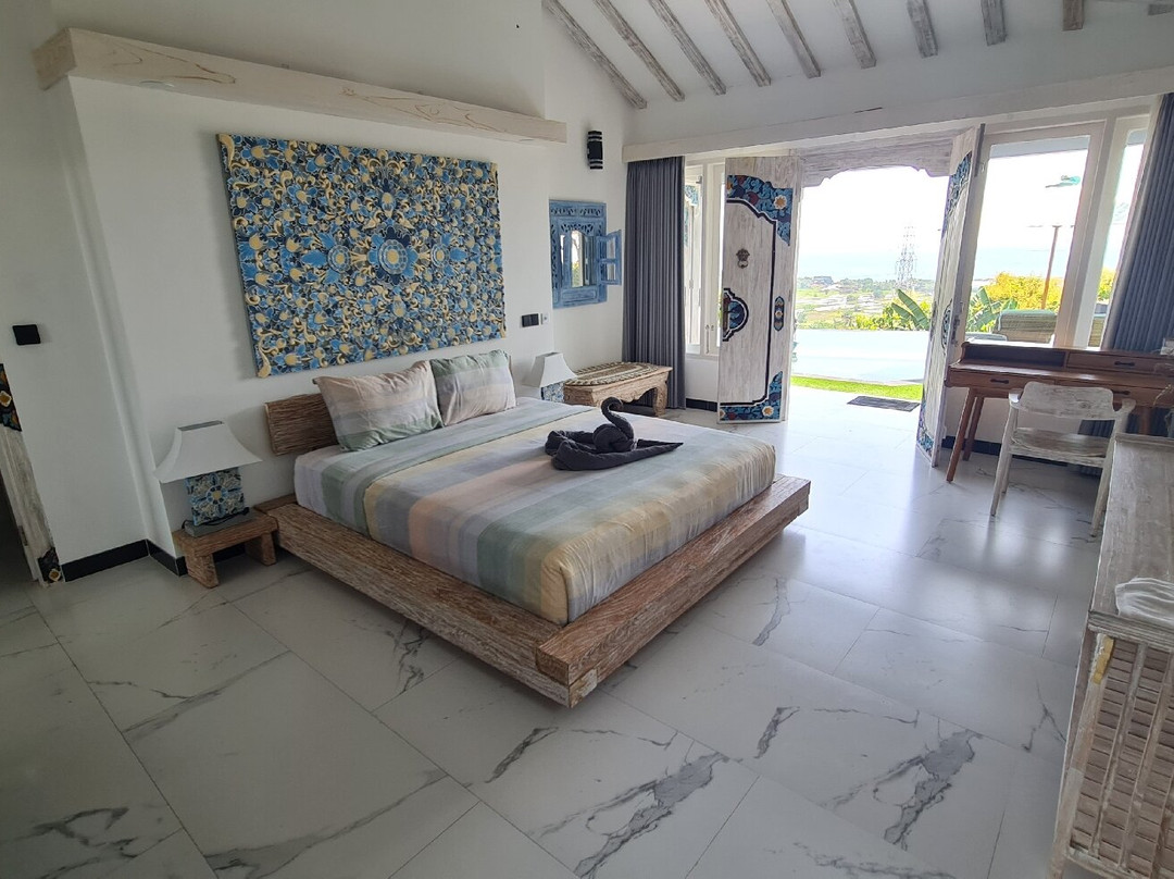 Kayu Manis Villa & Spa主图