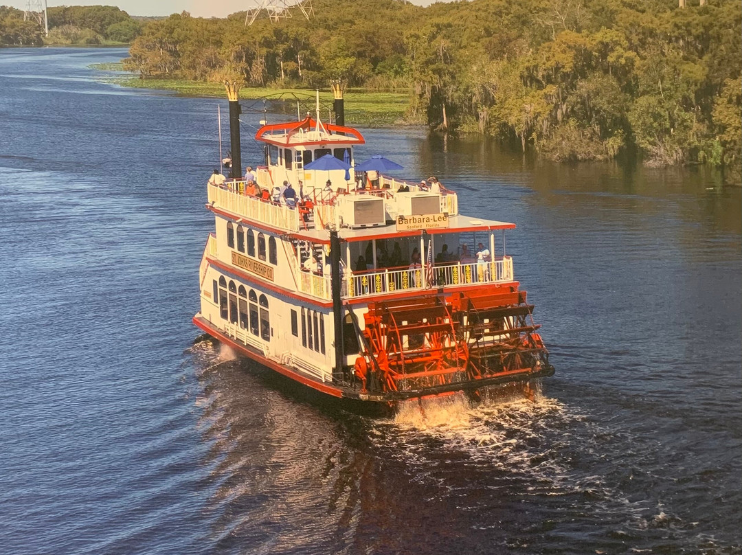 Angler's Choice Seafood