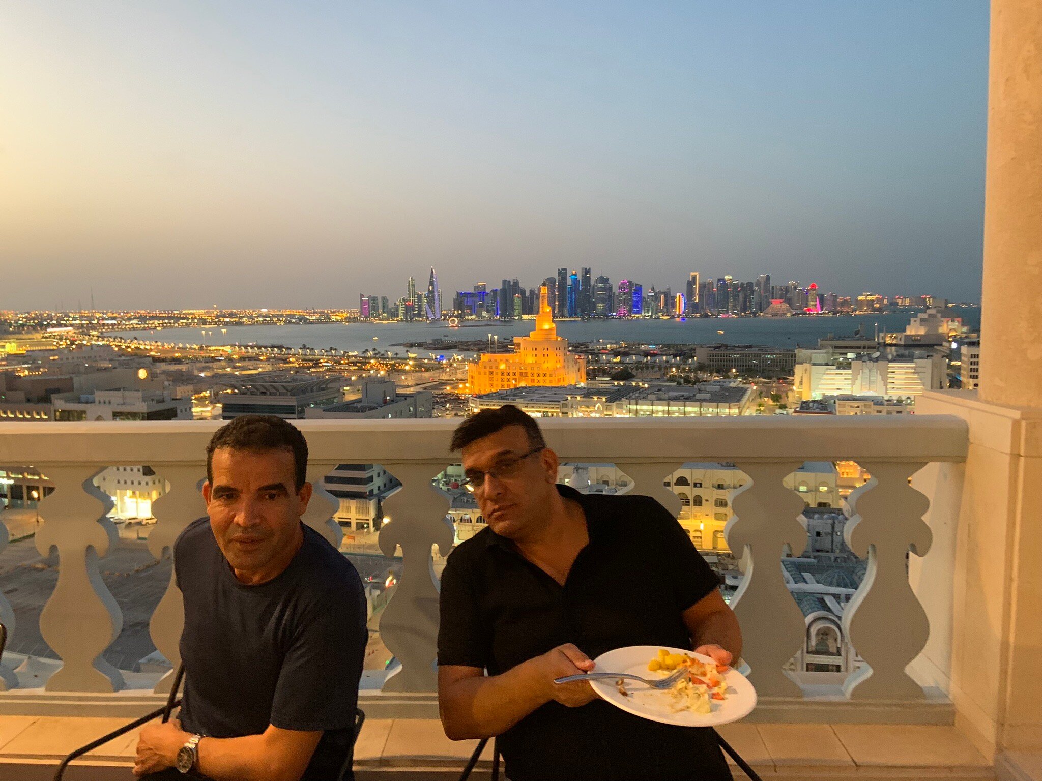 Central Inn Souq Waqif-官方