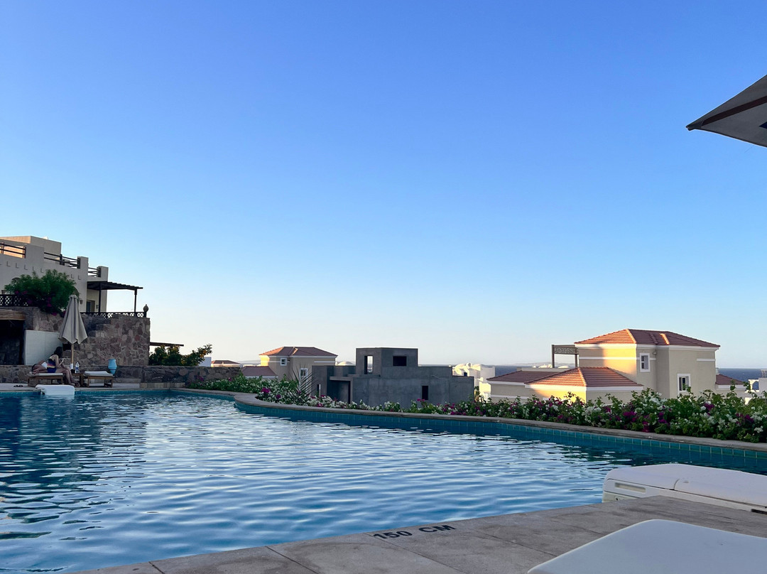 AJIRA Resort Sahl Hashish