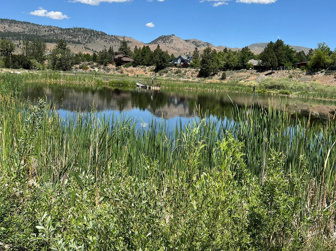 Crystal Peak Park景点图片