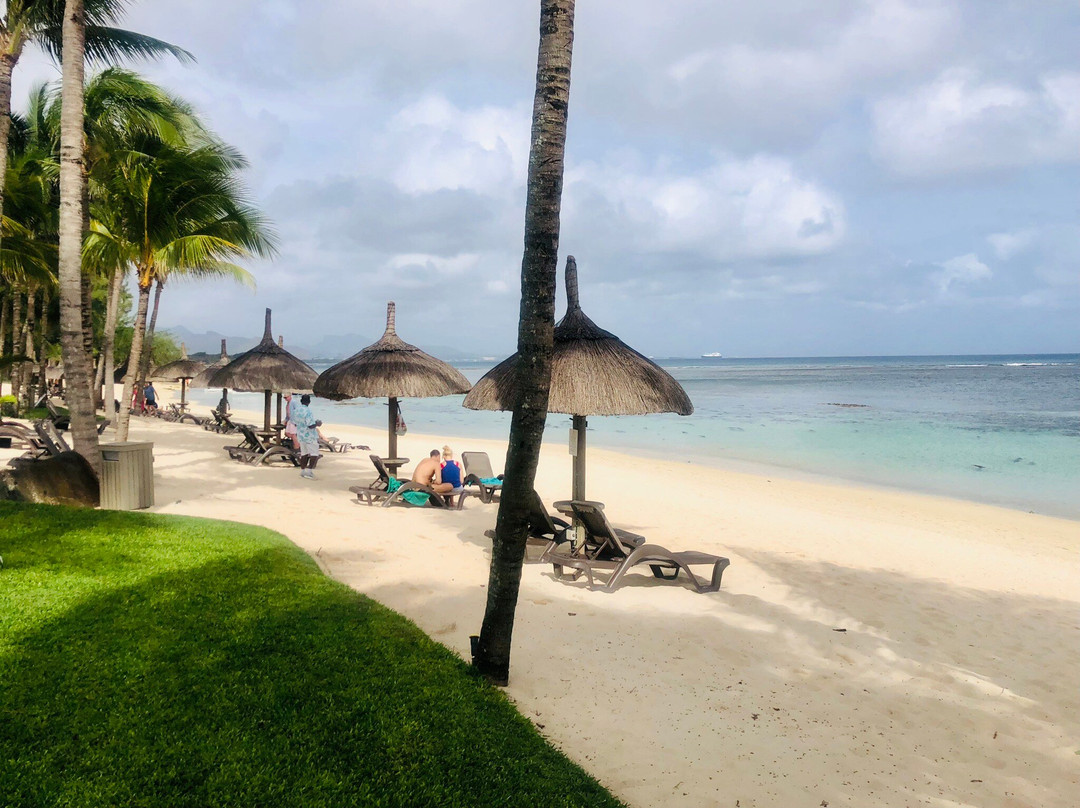 Balaclava Public Beach景点图片