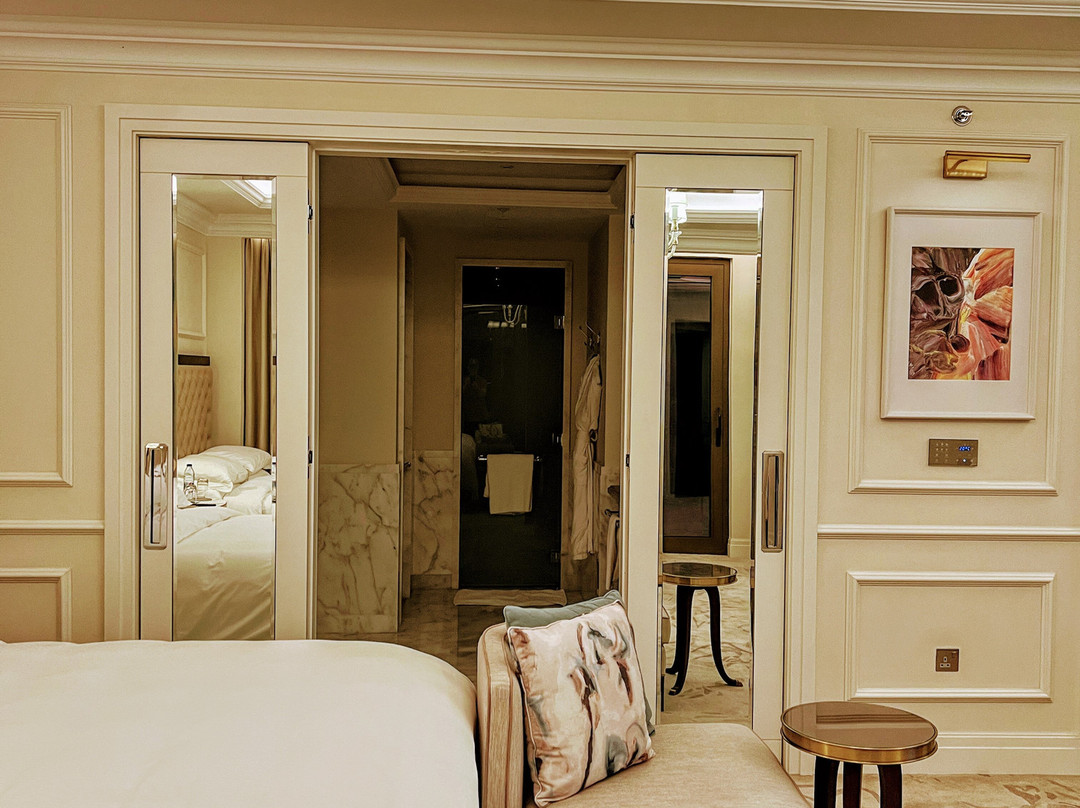 The Ritz-carlton, Amman主图