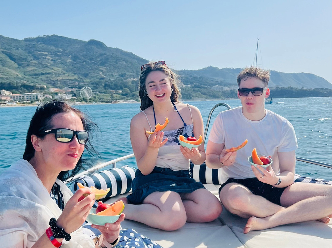 Ciro On Boat Escursioni Cefalù景点图片