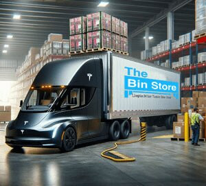 The Bin Store Grovetown-Grovetown必去景点