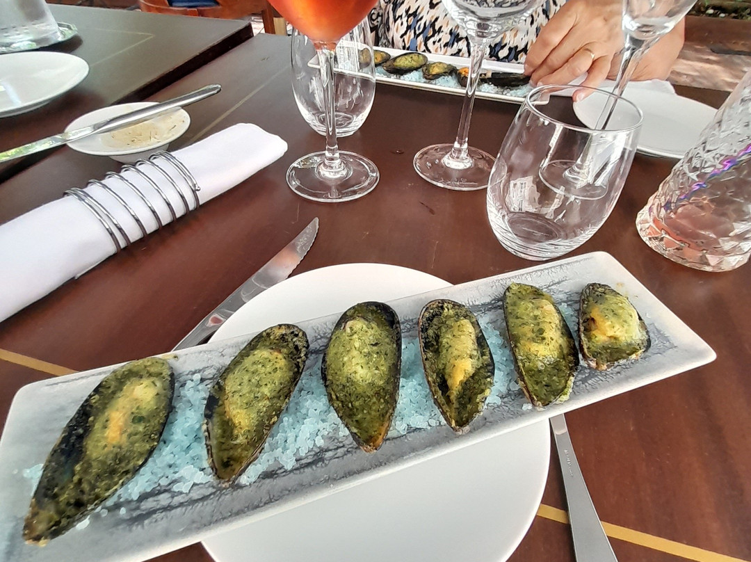 Core by Clare Smyth