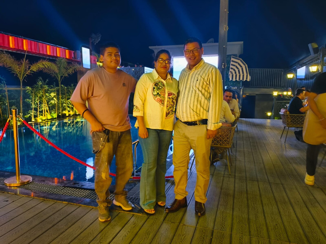 Lemon Tree Hotel Hisar