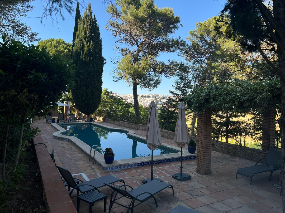 Hotel Boutique Palacio De La Duquesa