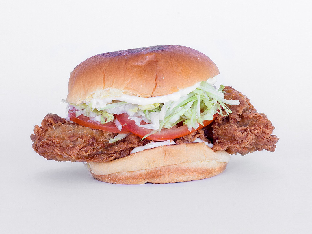Og Burger