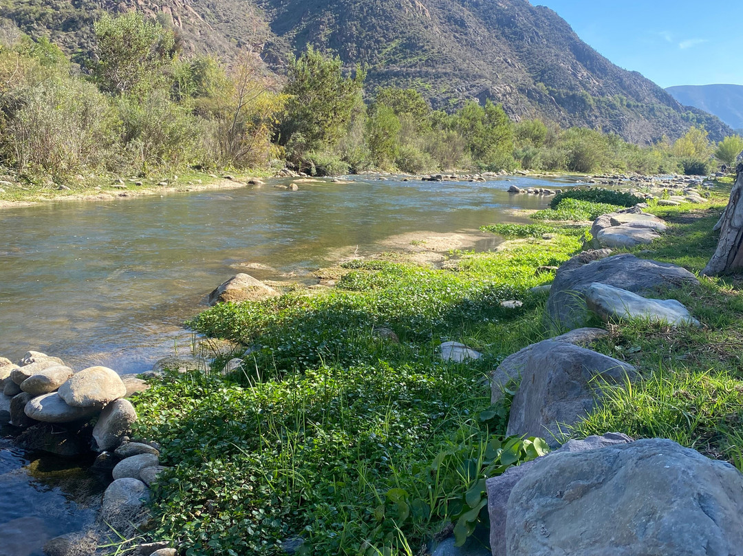 Hotel Vertientes de Elqui主图