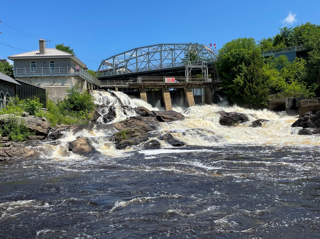 Inn at the Falls主图