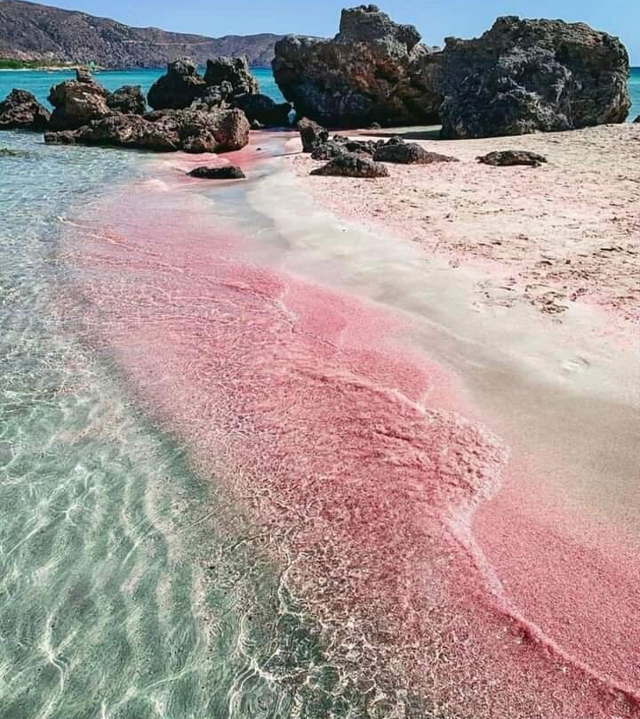 Kalamaki Beach-Kalamaki必去景点