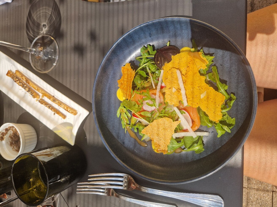 图克汉酒店住宿-Auberge Du Brand