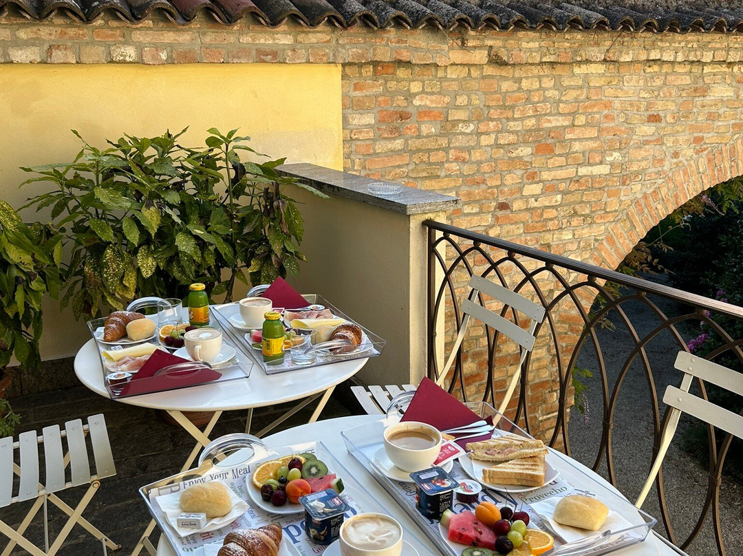 Relais Vimercati主图