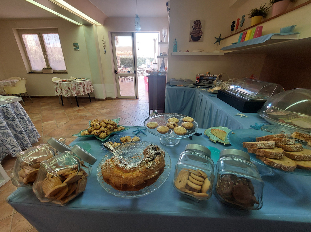 Hotel La Villa主图