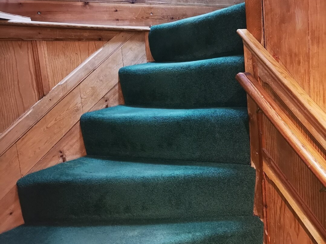 The Lion Hotel主图