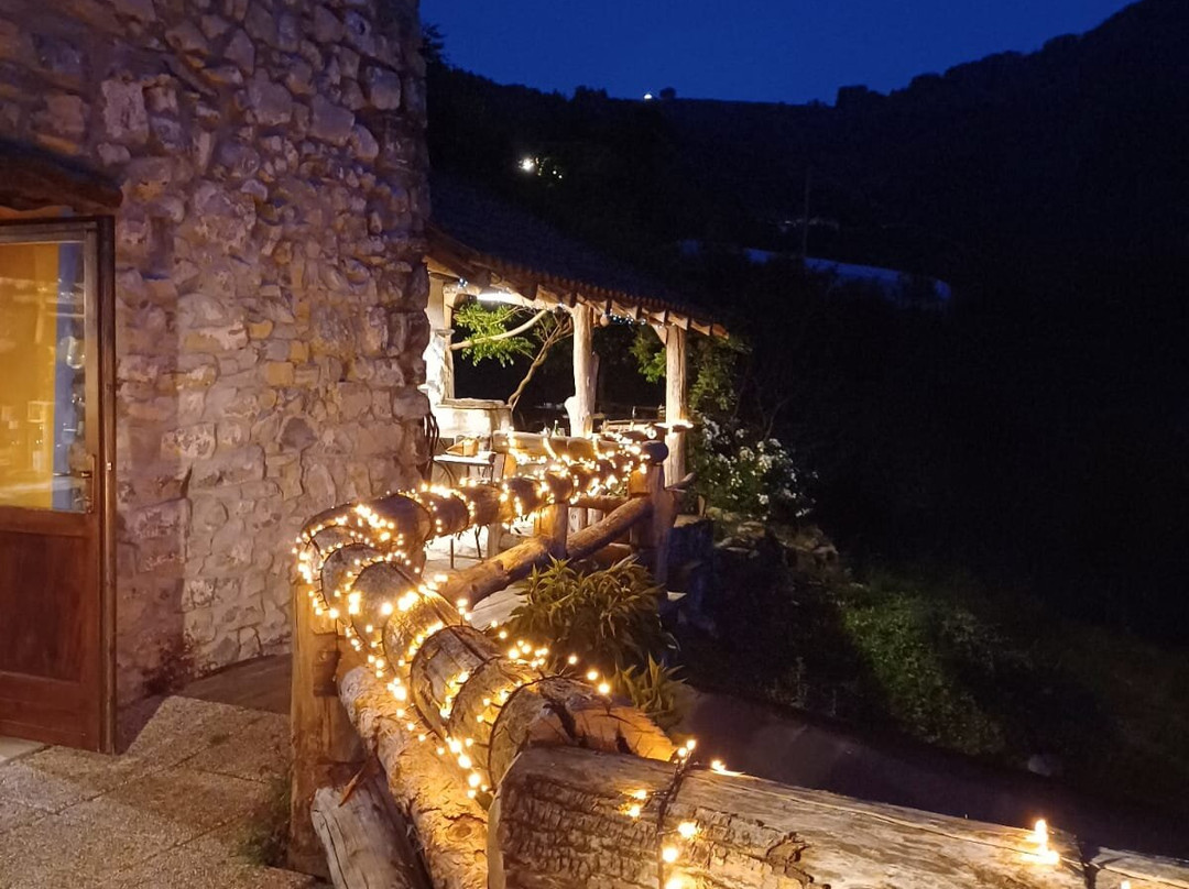 Agriturismo Al-Marnich主图