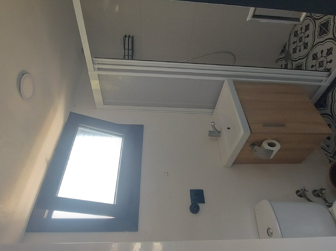 Gaia Tiny Houses Hotel主图