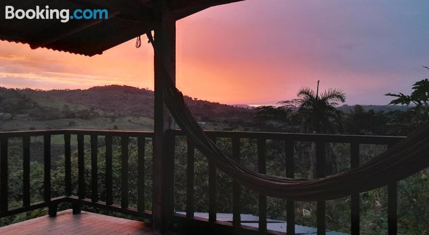 Eco Posada Villa Dana