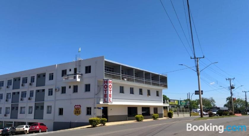 Hotel Rota 282
