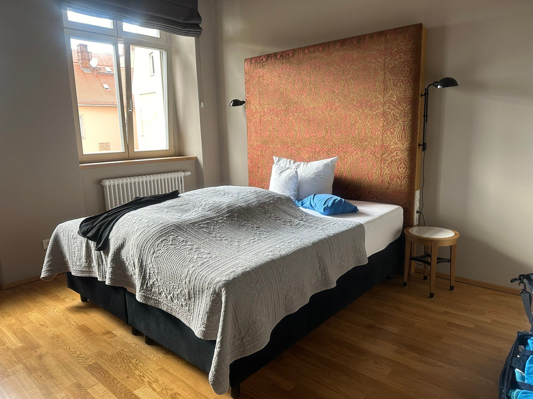 Hotel Sonne