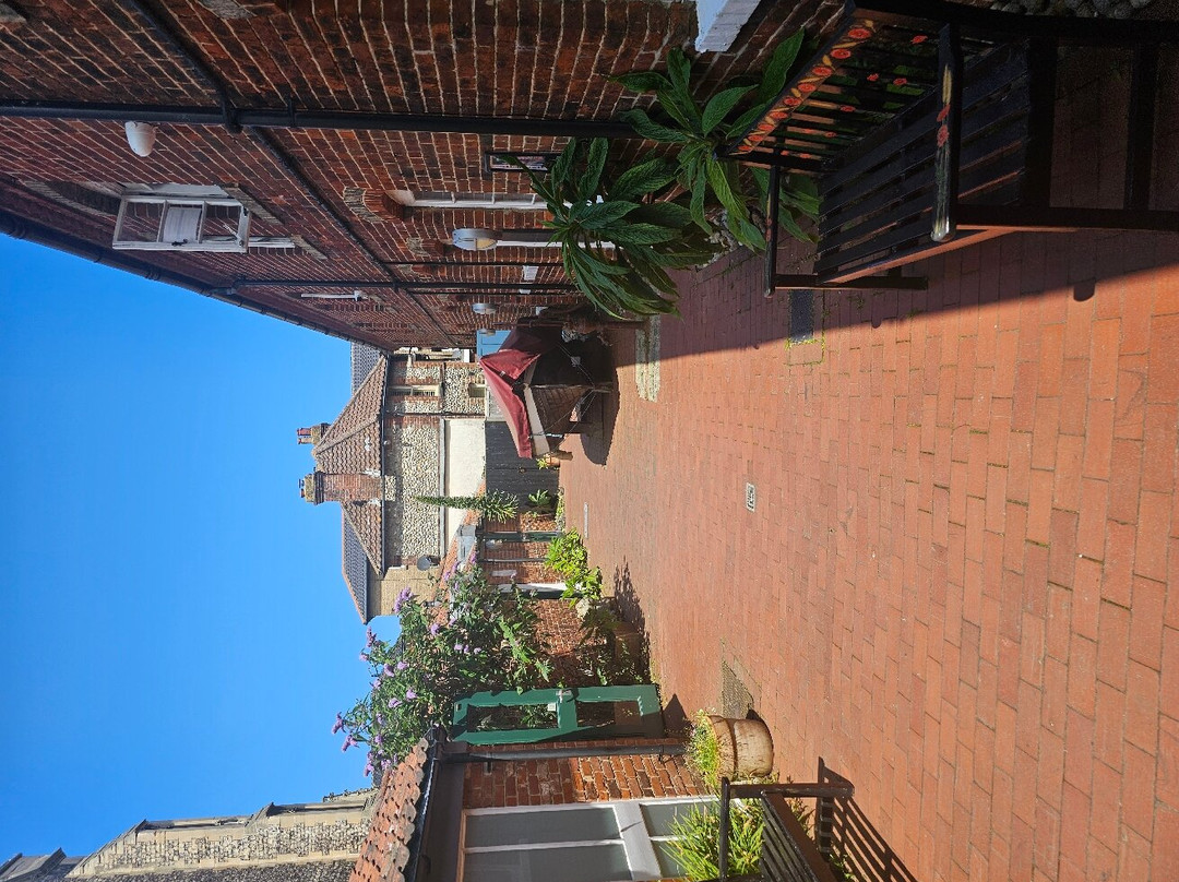 Cromer Museum-克罗默必去景点