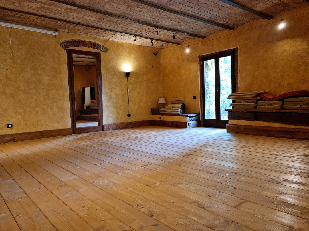 Agriturismo Bio Fattoria Di Pietra主图