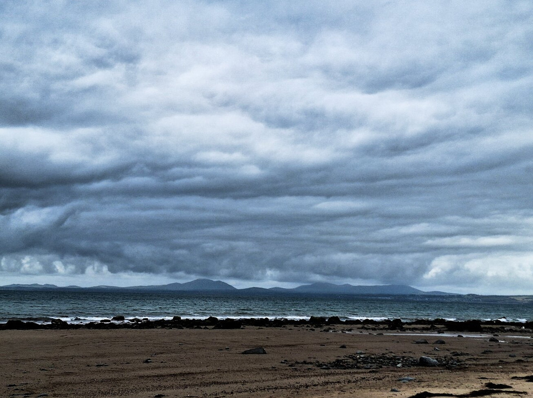 Morlyn Guest House主图