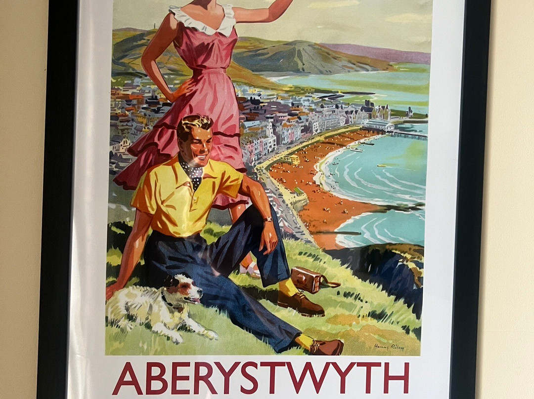 The Cain Valley Hotel主图